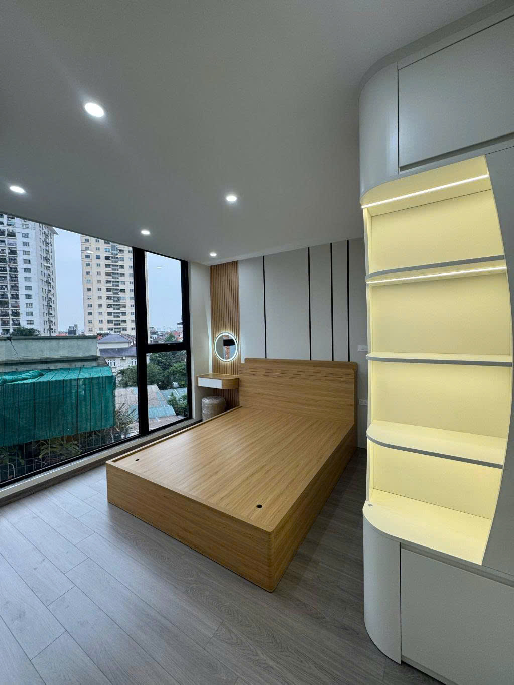 BÁN CH DÒNG TIỀN NGUYỄN ĐỨC CẢNH - HIỆU XUẤT CAO. 68m 6 Tầng Thang máy chỉ Hơn 15 tỷ - Ảnh 1